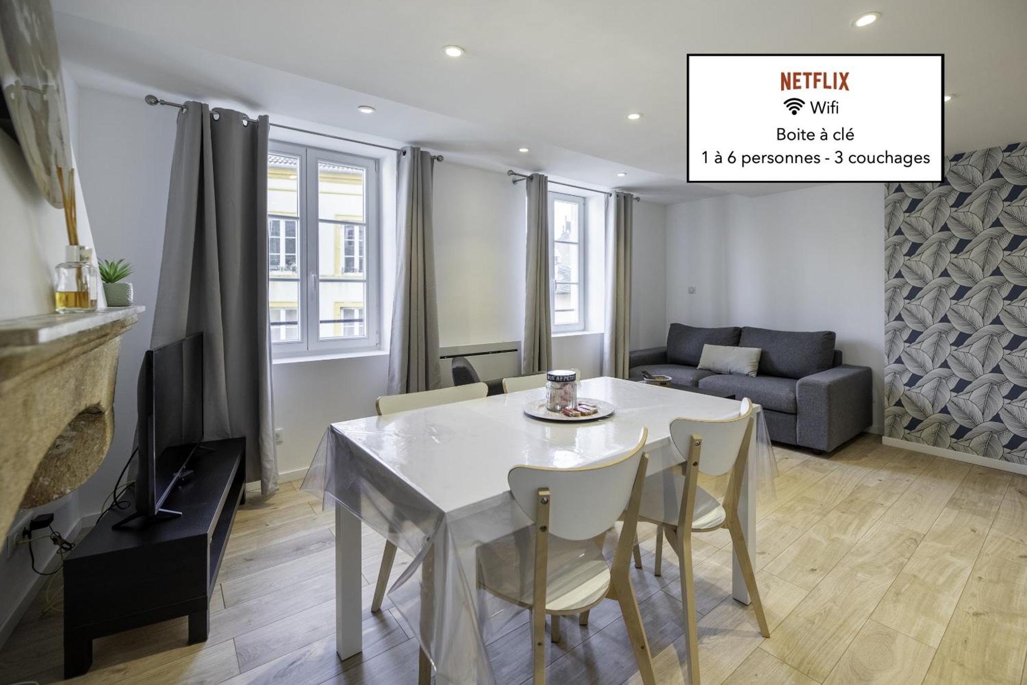 Ville De Coeur Thionville Dış mekan fotoğraf