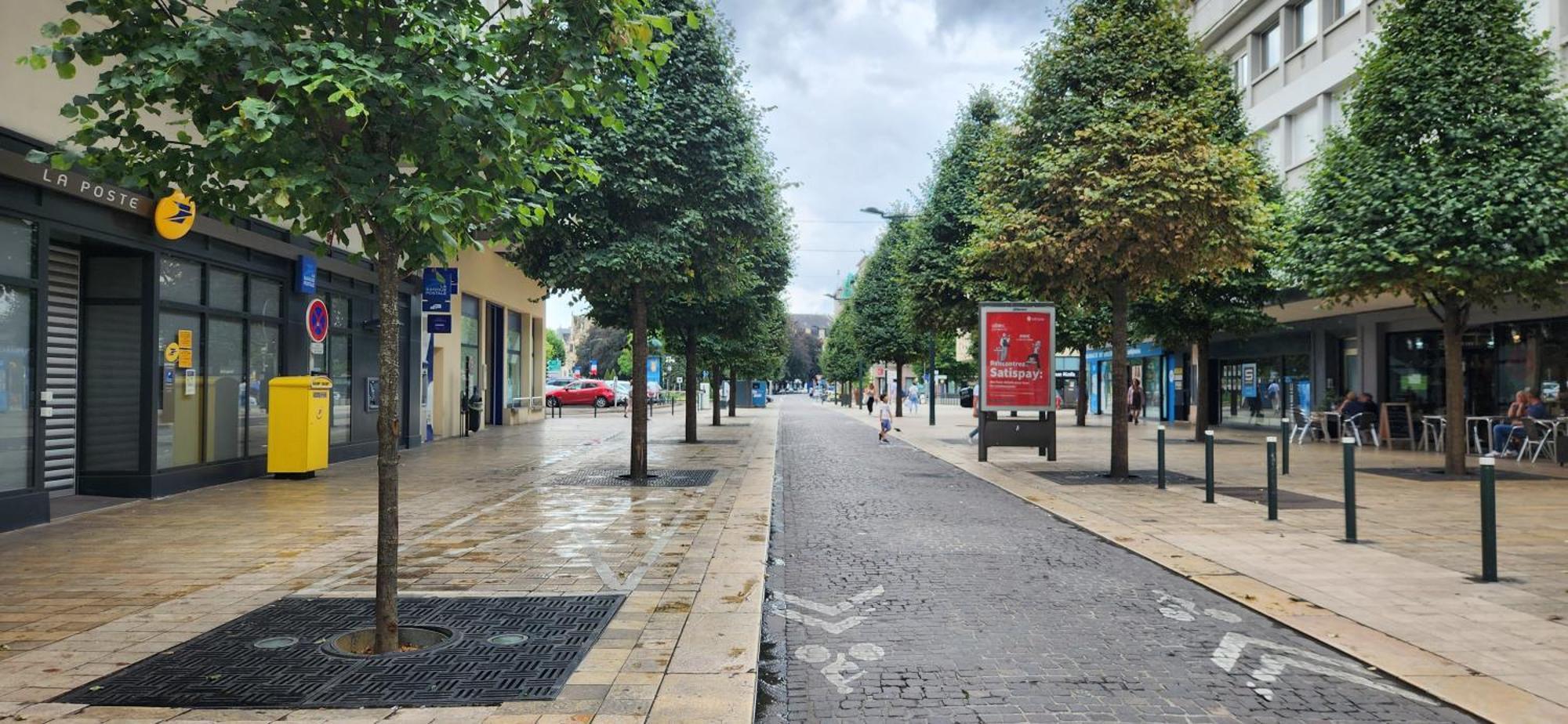 Ville De Coeur Thionville Dış mekan fotoğraf